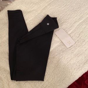 Wunder under leggings